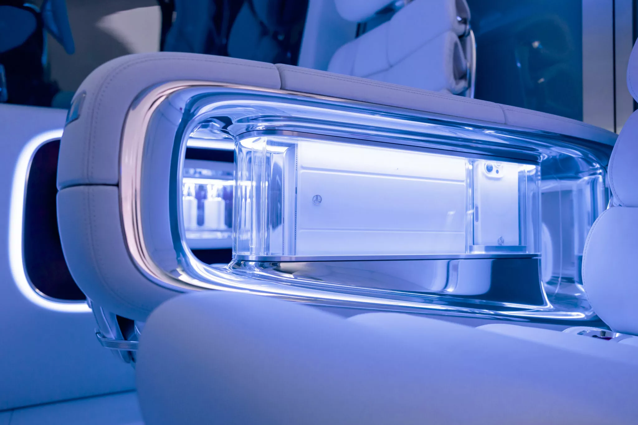 أبرز الإطلاقات من معرض شانغهاي للسيارات 2025: ثورة السيارات الكهربائية والهجينة أبرز الإطلاقات من معرض شانغهاي للسيارات 2025: ثورة السيارات الكهربائية والهجينة 37