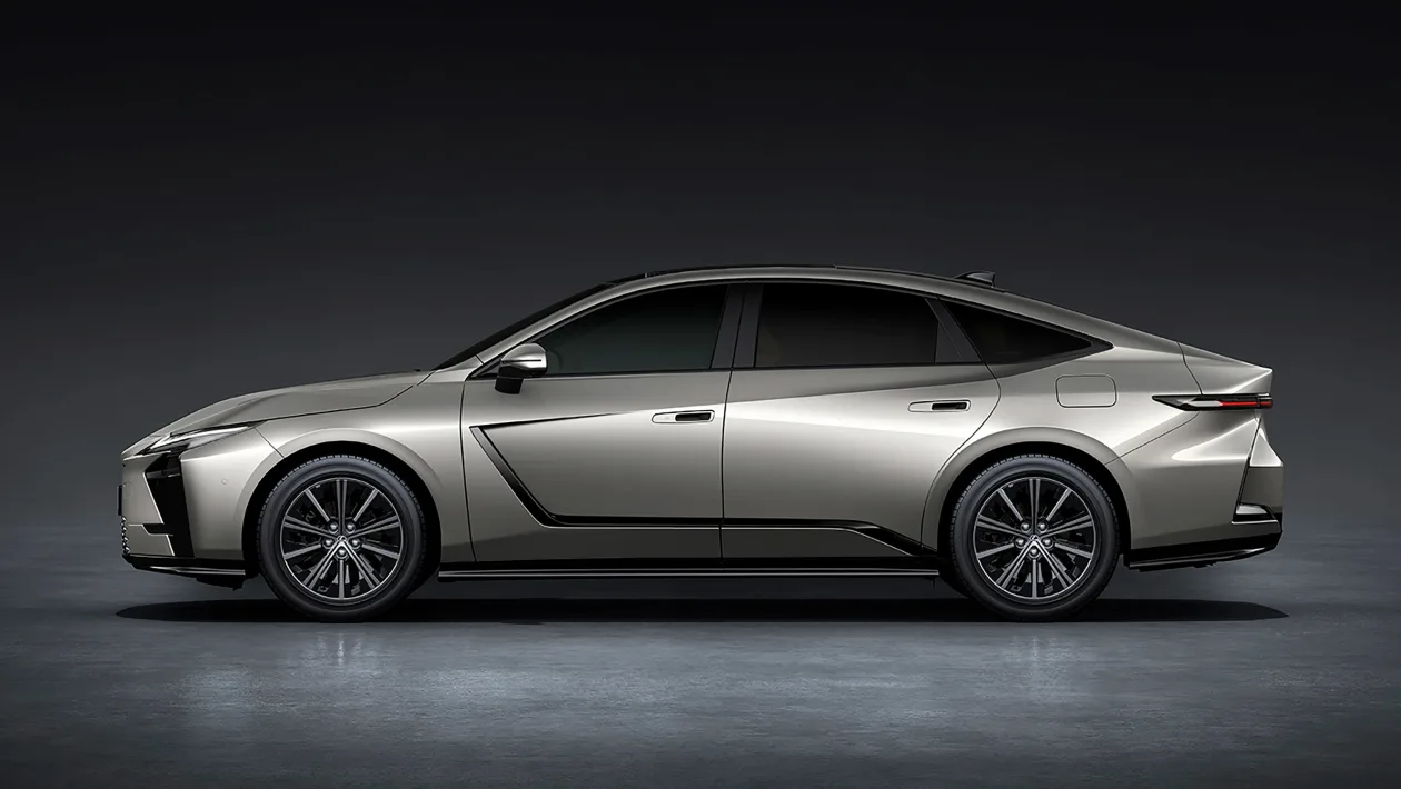 لكزس ES 2026 الجيل الثامن الجديد كلياً يظهر لأول مرة عالمياً بتحديثات شاملة للتصميم والتقنيات والأداء "مواصفات وصور" لكزس ES 2026 الجيل الثامن الجديد كلياً يظهر لأول مرة عالمياً بتحديثات شاملة للتصميم والتقنيات والأداء "مواصفات وصور" 23