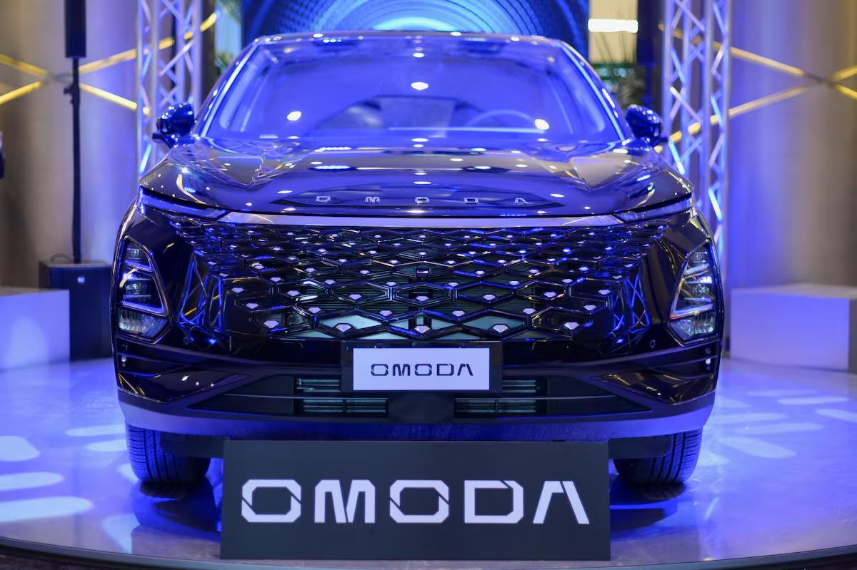 شيري على وشك الاستحواذ على مصنعين لفولكس واجن داخل ألمانيا