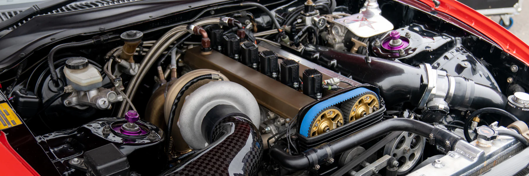 طريقة تعديل فلتر الهواء للحصول على أداء أفضل للمحرك