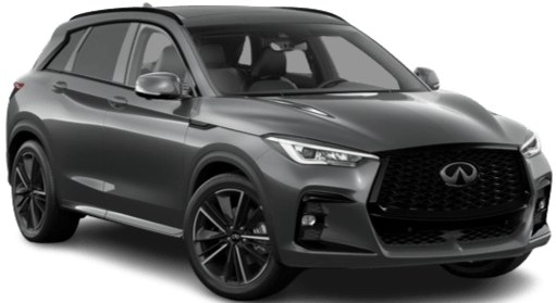 انفينيتي QX50 Sport