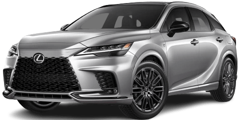 لكزس RX 500h FH F-Sport Hybrid