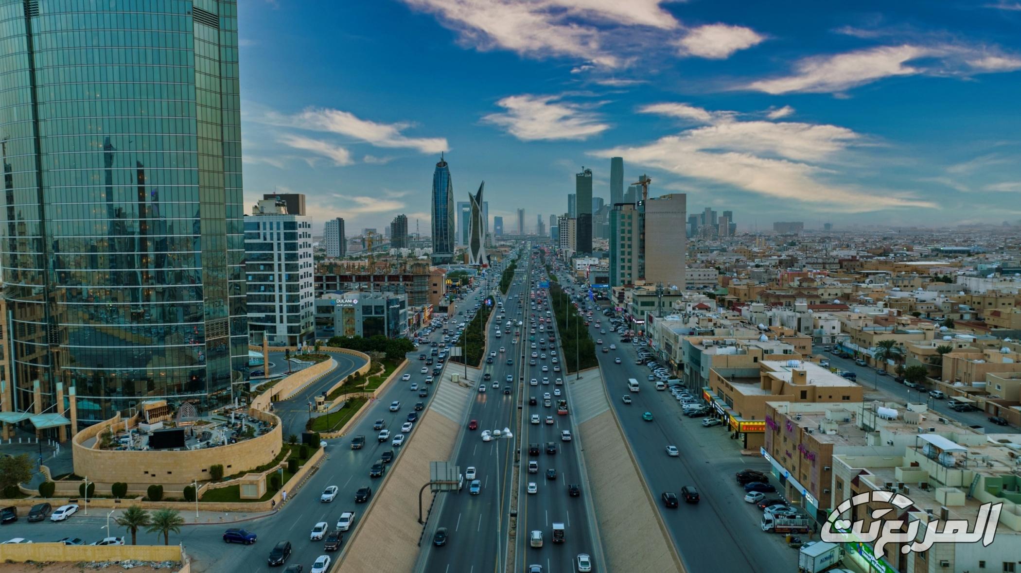 أفضل طرق تقليل استهلاك الوقود أثناء القيادة في الزحام