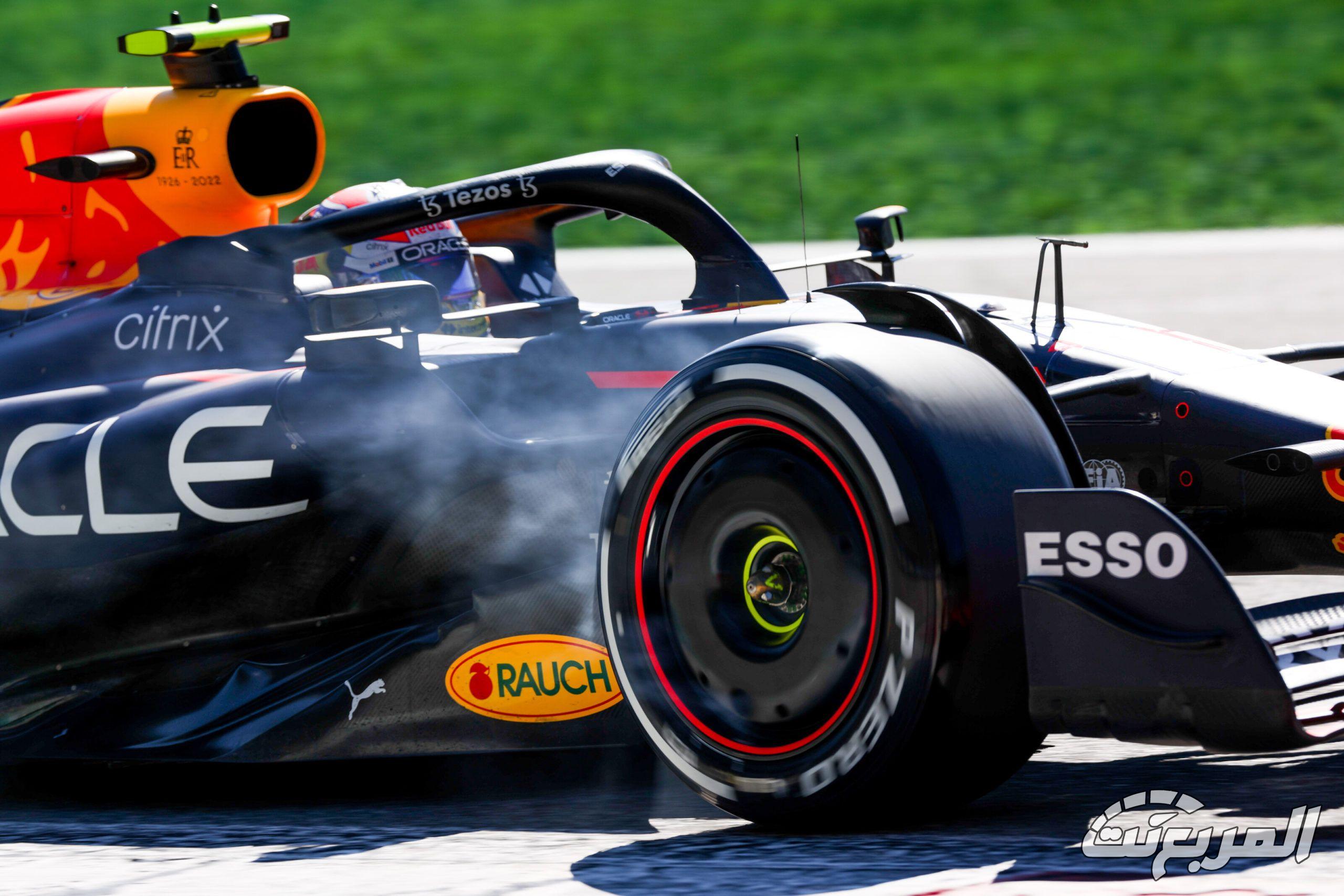 ليش تطلع السيارة صوت صفير عند الضغط على الفرامل؟ الأسباب والحلول