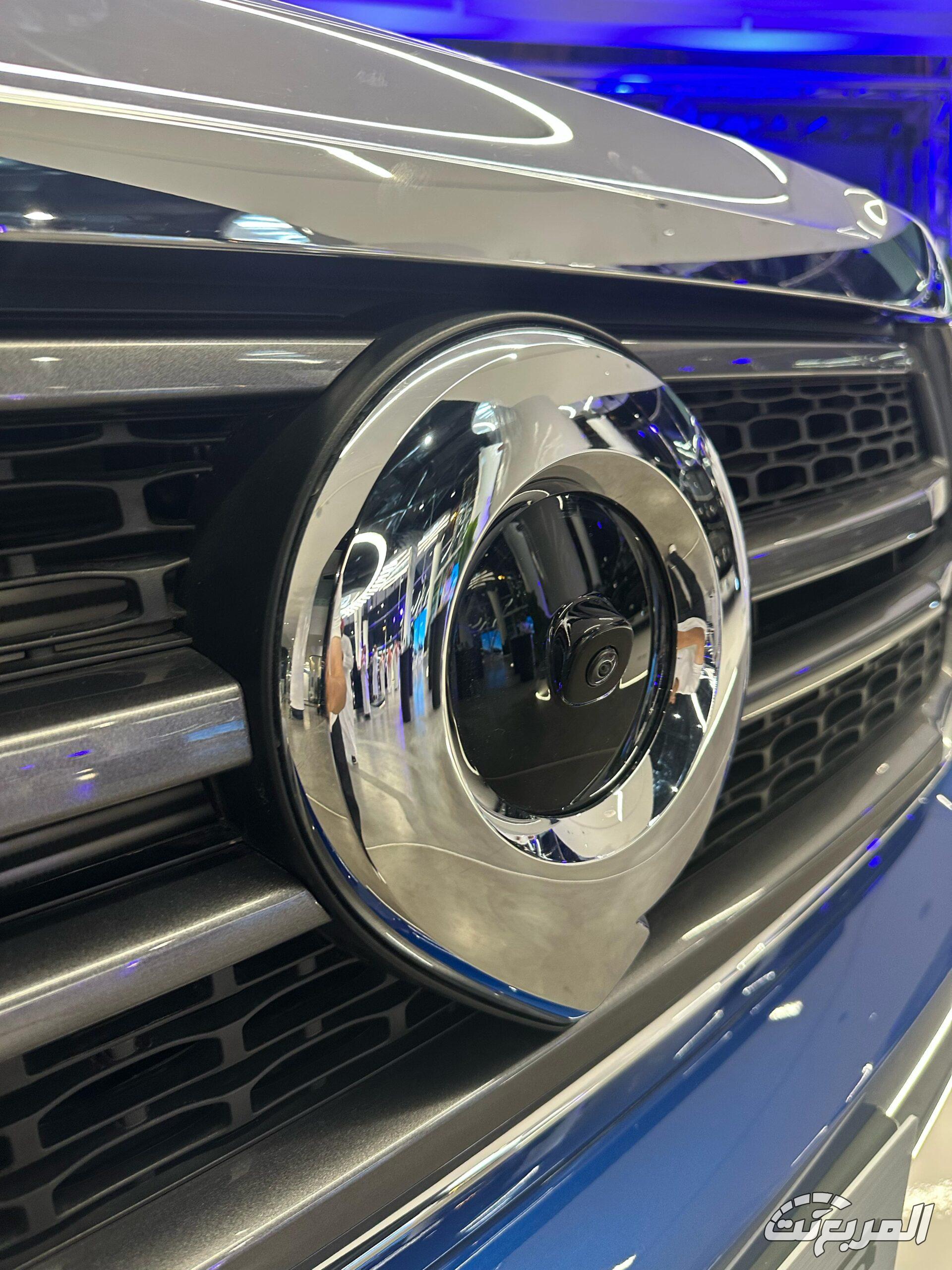 أسعار جريت وول باور 2025 في السعودية ومزايا البيك أب الجديدة أسعار جريت وول باور 2025 في السعودية ومزايا البيك أب الجديدة 20