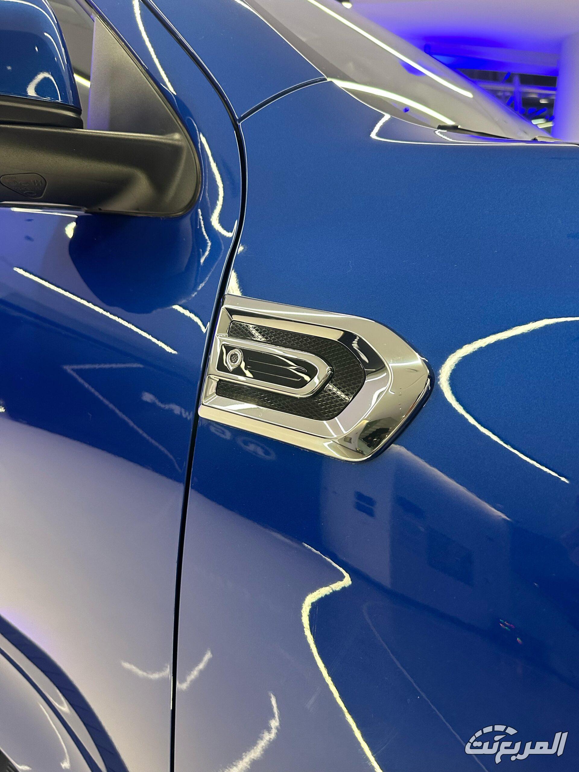 أسعار جريت وول باور 2025 في السعودية ومزايا البيك أب الجديدة أسعار جريت وول باور 2025 في السعودية ومزايا البيك أب الجديدة 23