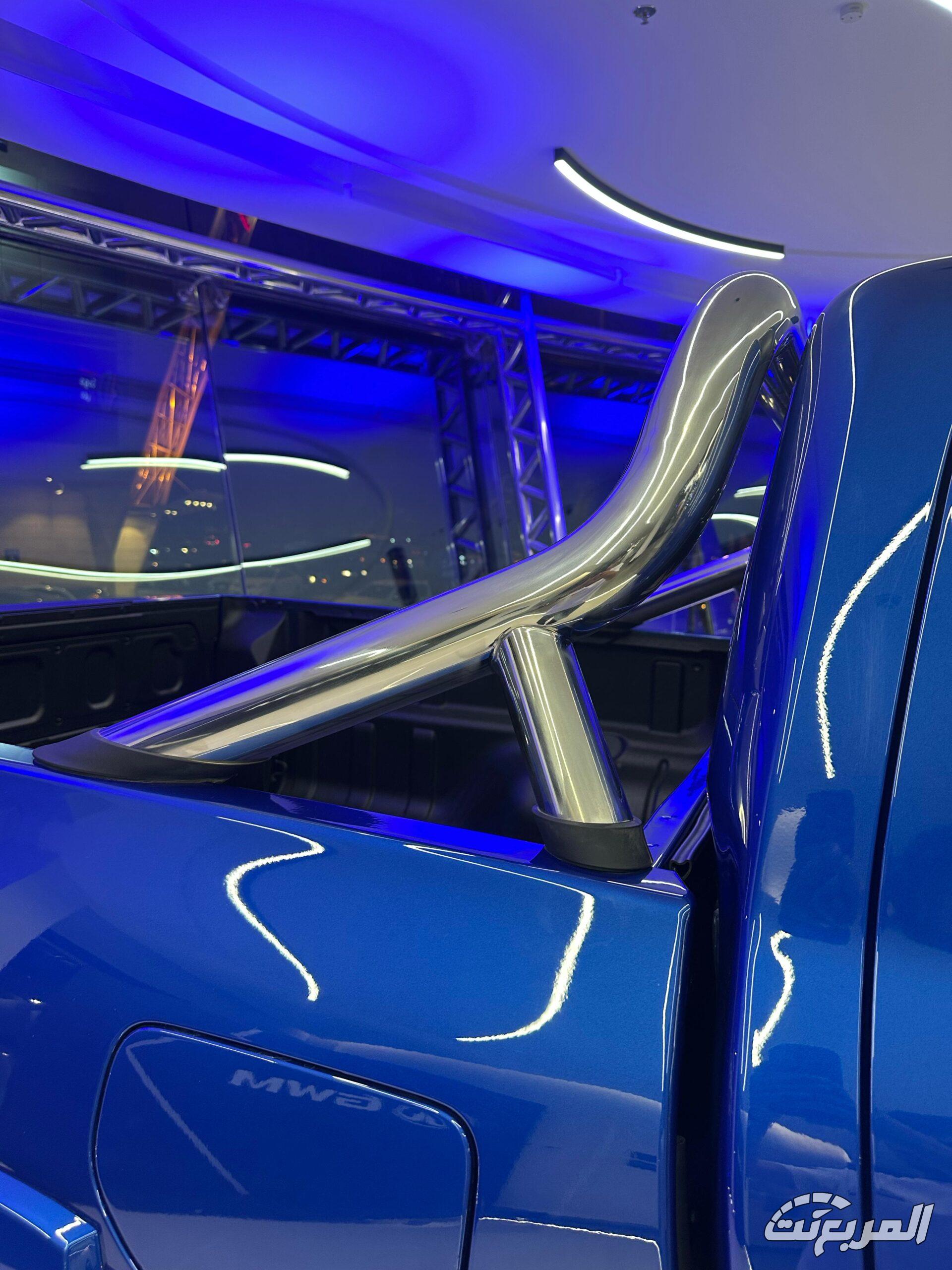 أسعار جريت وول باور 2025 في السعودية ومزايا البيك أب الجديدة أسعار جريت وول باور 2025 في السعودية ومزايا البيك أب الجديدة 25