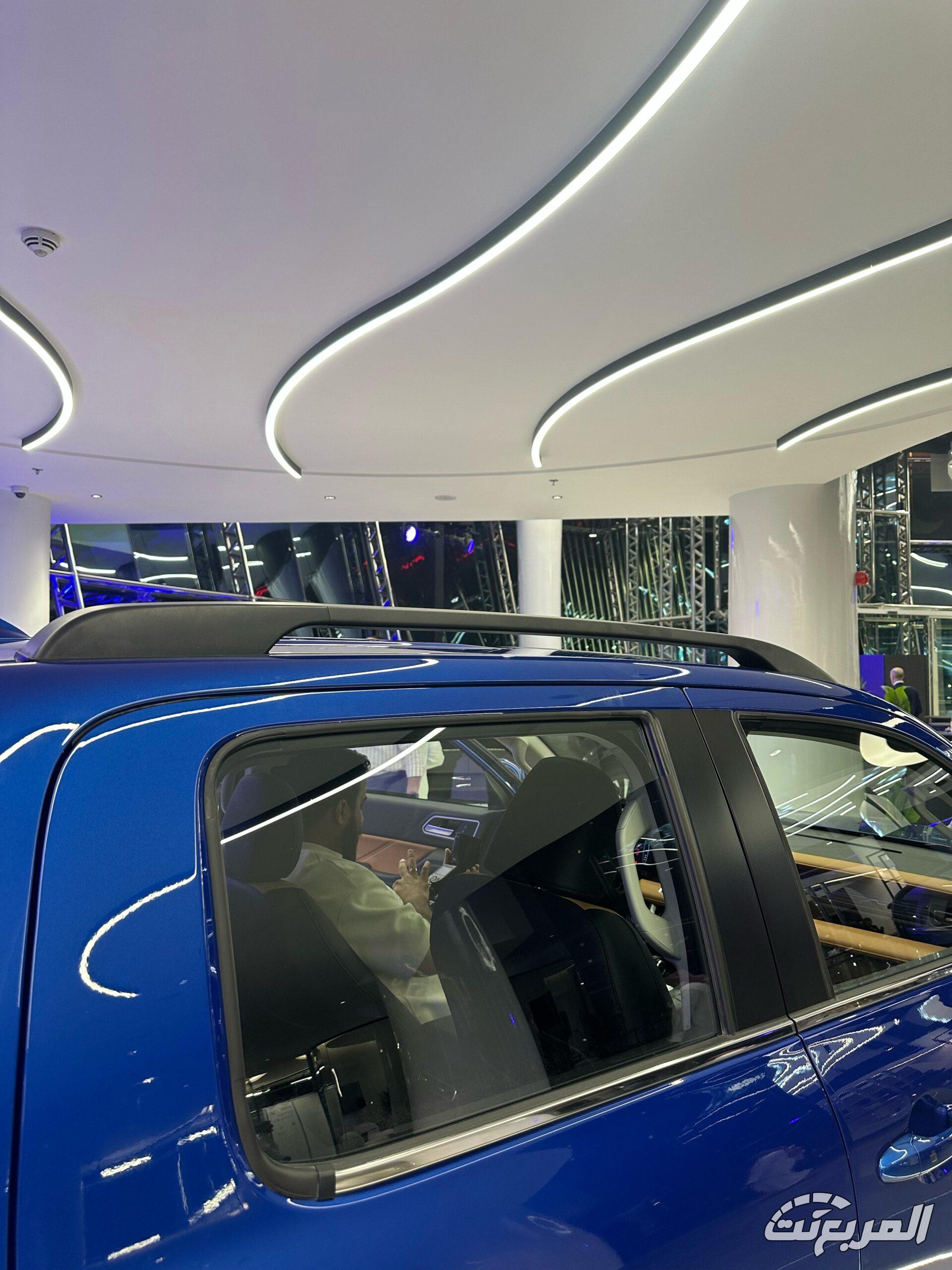 أسعار جريت وول باور 2025 في السعودية ومزايا البيك أب الجديدة أسعار جريت وول باور 2025 في السعودية ومزايا البيك أب الجديدة 26