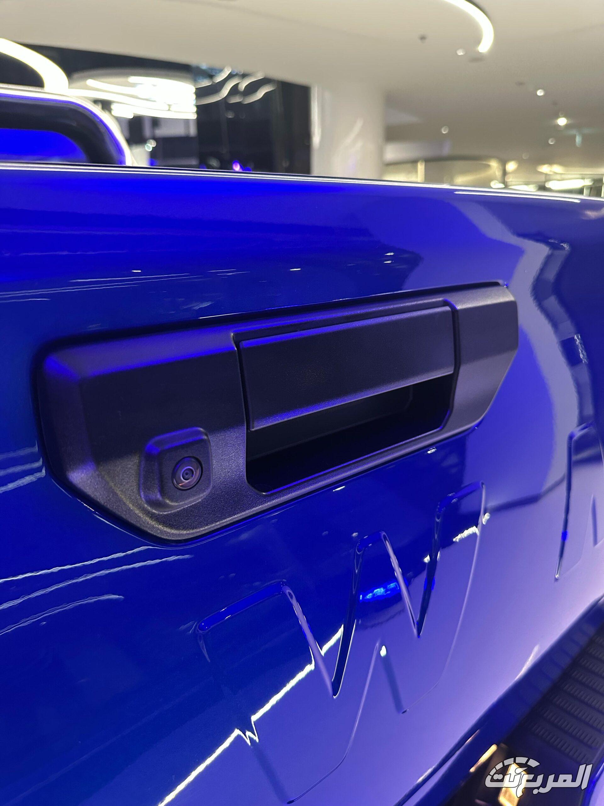 أسعار جريت وول باور 2025 في السعودية ومزايا البيك أب الجديدة أسعار جريت وول باور 2025 في السعودية ومزايا البيك أب الجديدة 37