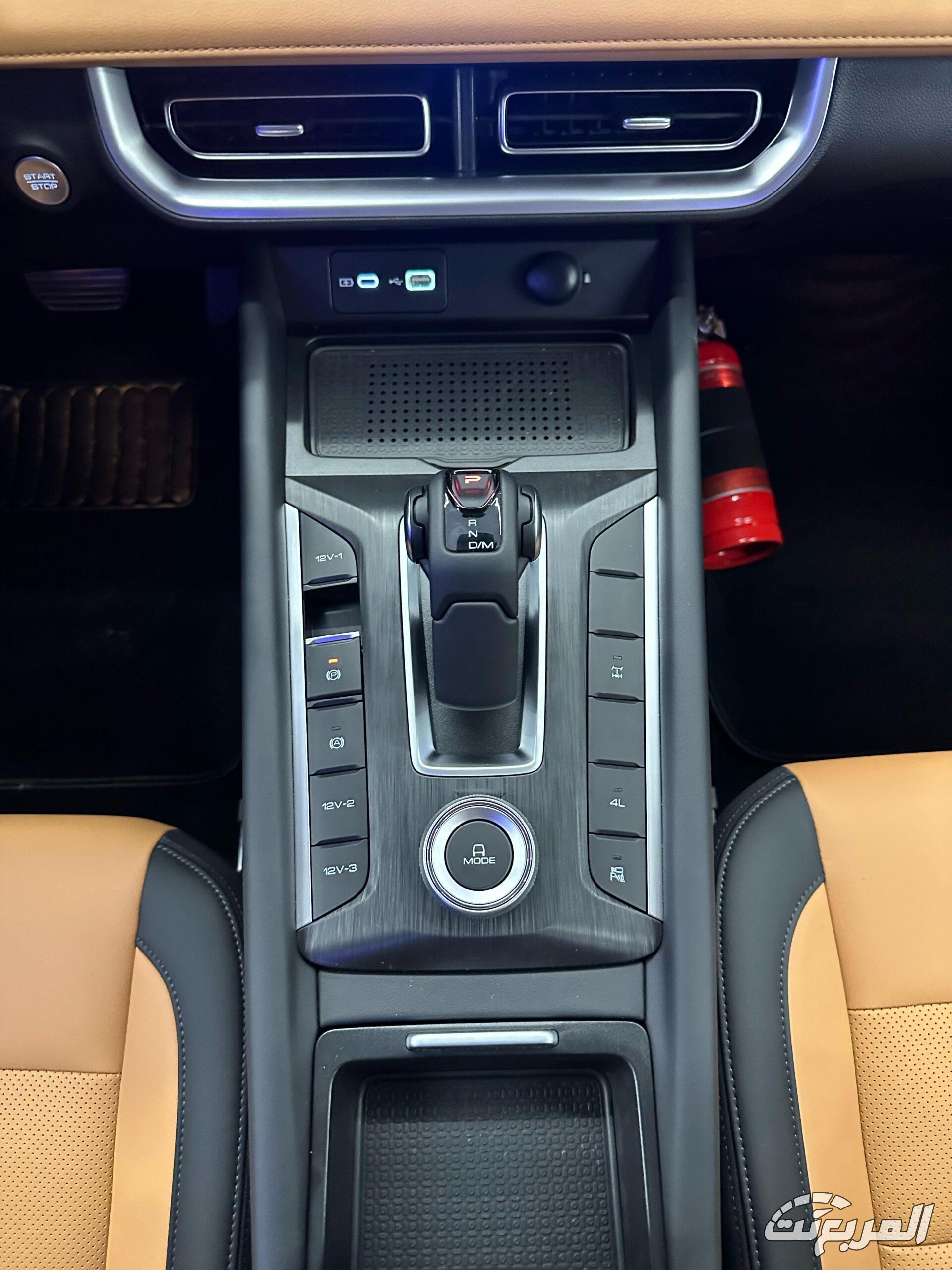 أسعار جريت وول باور 2025 في السعودية ومزايا البيك أب الجديدة أسعار جريت وول باور 2025 في السعودية ومزايا البيك أب الجديدة 12