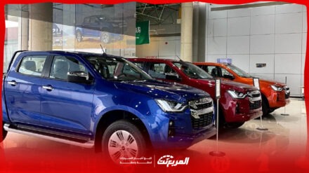 مواصفات ايسوزو ديماكس 2025 مع أبرز المزايا والعيوب مواصفات ايسوزو ديماكس 2025 مع أبرز المزايا والعيوب 1