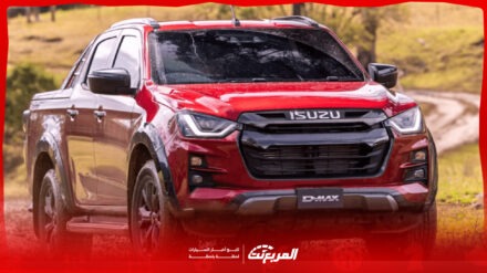 أحدث أسعار ايسوزو ديماكس 2025 في السعودية ومزايا البيك أب اليابانية أحدث أسعار ايسوزو ديماكس 2025 في السعودية ومزايا البيك أب اليابانية