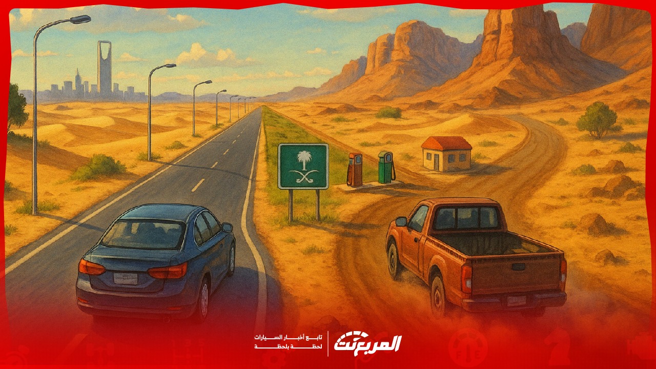 الفرق بين سيارات الديزل والبنزين: مقارنة شاملة لتحديد الخيار الأنسب لك