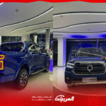 مواصفات جريت وول باور 2025 مع أسعار البيك أب الجديدة لدى الوكيل مواصفات جريت وول باور 2025 مع أسعار البيك أب الجديدة لدى الوكيل 2