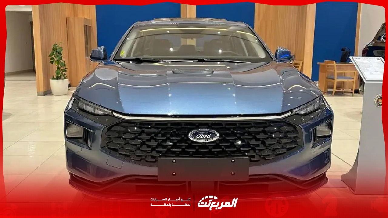 تجهيزات فورد توروس 2025 وأسعار السيدان الأمريكية مع أبرز المزايا والعيوب