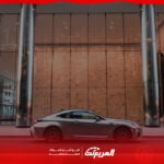 طريقة حجز موعد صيانة لكزس في السعودية أون لاين وكل ما يخص الضمان وعناوين المراكز 1