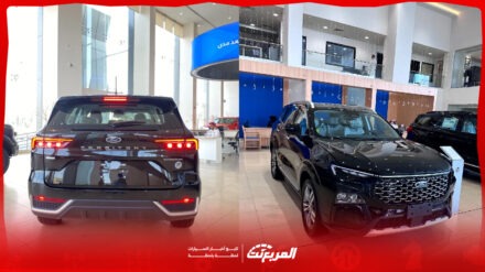 مقارنة فئات فورد تيريتوري 2025: أي فئة تناسبك؟ مقارنة شاملة بين الفئات مقارنة فئات فورد تيريتوري 2025