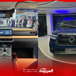 أسعار جريت وول باور 2025 في السعودية ومزايا البيك أب الجديدة أسعار جريت وول باور 2025 في السعودية ومزايا البيك أب الجديدة 1