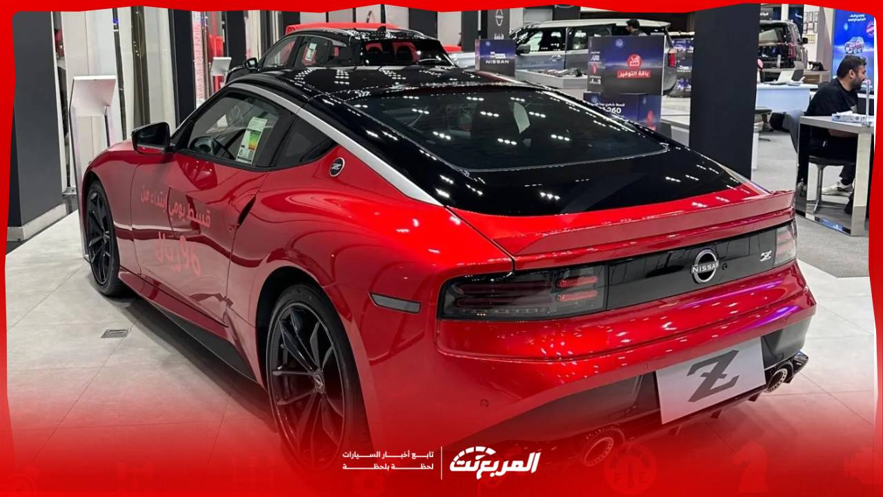 نيسان Z 2025 بجميع الفئات والأسعار المتوفرة مع أبرز المميزات والعيوب