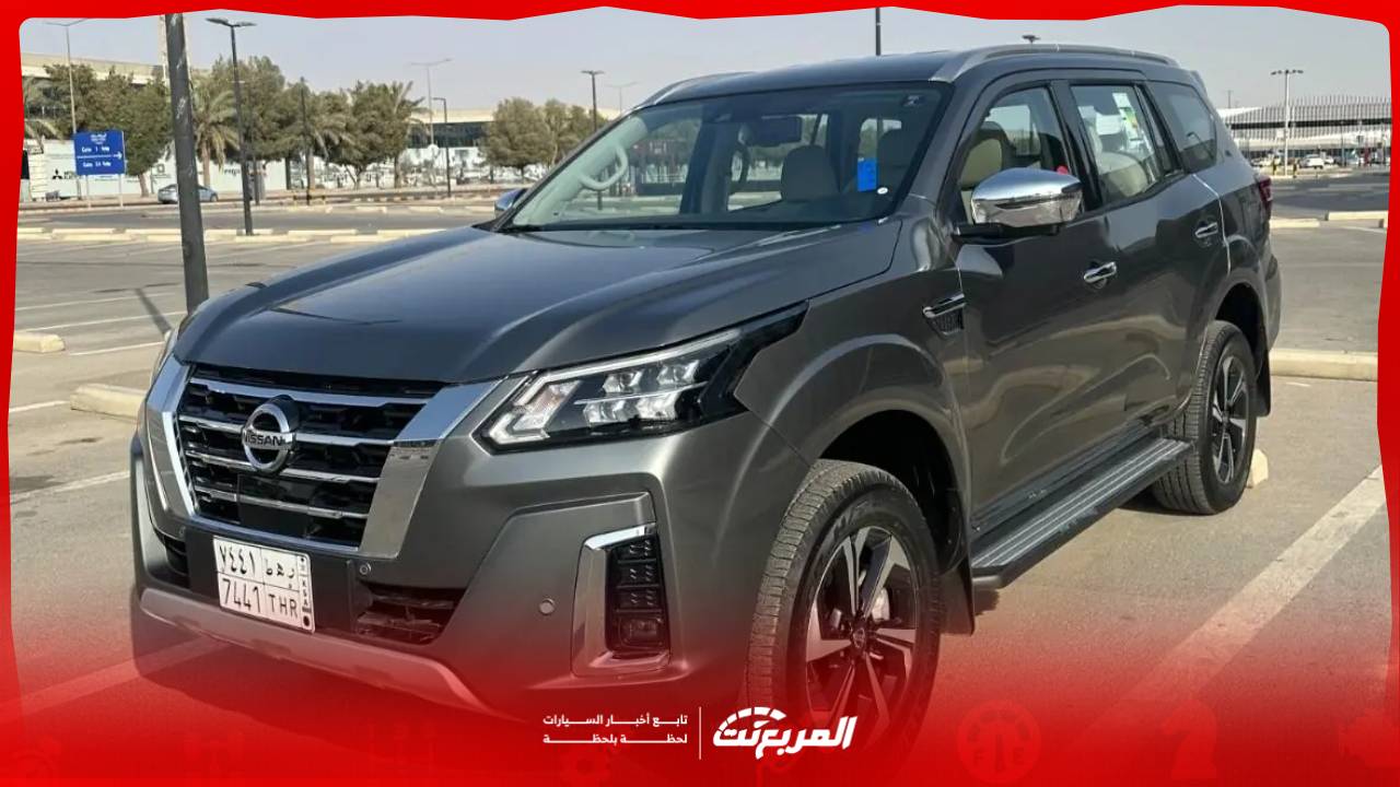 نيسان اكس تيرا 2025 تعرف على المواصفات والاسعار المتوفرة مع المميزات والعيوب