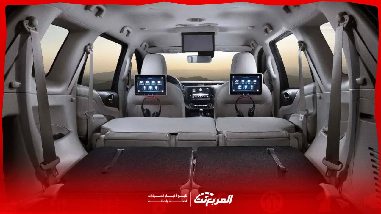 صور نيسان اكس تيرا 2025 بجودة عالية من الخارج والداخل والألوان المتوفرة