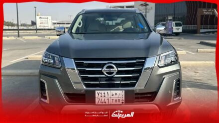 سعر نيسان اكس تيرا 2025 مع الفئات واهم المواصفات والتجهيزات التقنية سعر نيسان اكس تيرا 2025 مع الفئات واهم المواصفات والتجهيزات التقنية