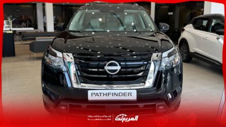 نيسان باثفايندر 2025 بجميع الفئات والأسعار المتوفرة مع ابرز المميزات والعيوب نيسان باثفايندر 2025 بجميع الفئات والأسعار المتوفرة مع ابرز المميزات والعيوب