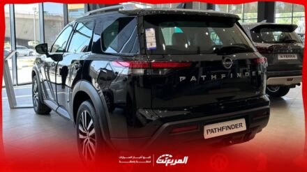 سعر نيسان باثفايندر 2025 مع الفئات واهم المواصفات والتجهيزات التقنية سعر نيسان باثفايندر 2025 مع الفئات واهم المواصفات والتجهيزات التقنية