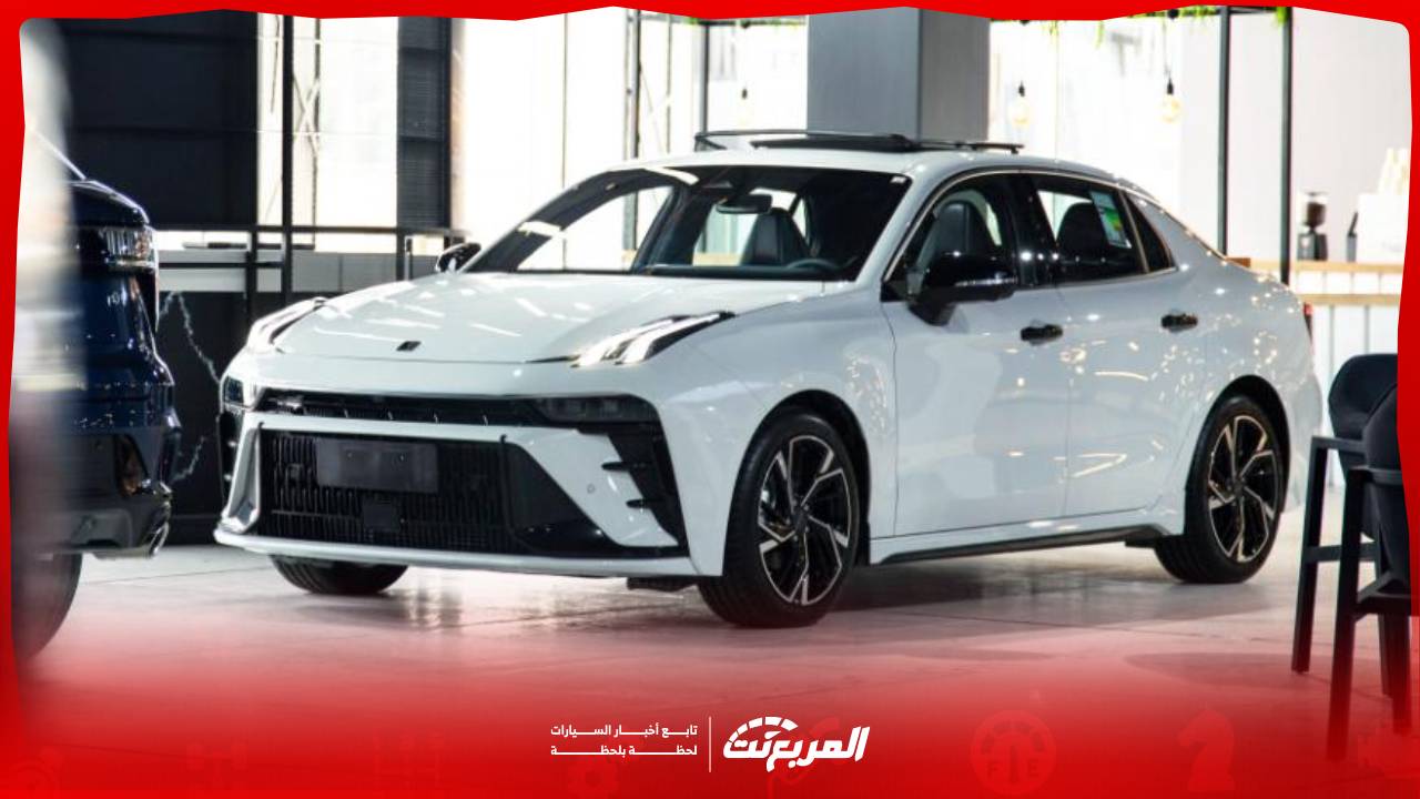 لينك آند كو 03 2025 تعرف على المواصفات والأسعار المتوفرة مع أبرز المميزات والعيوب