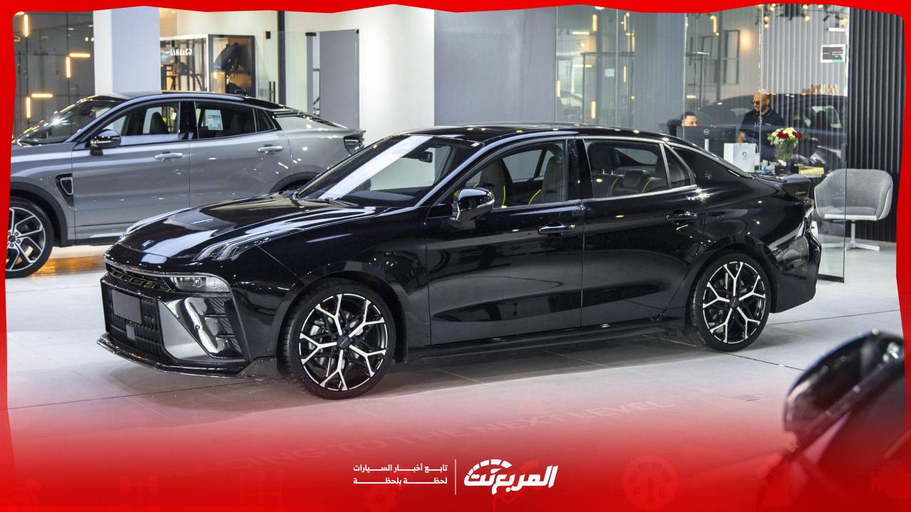 لينك آند كو 03+ 2025 اليك اهم المواصفات واحدث الاسعار مع المميزات والعيوب