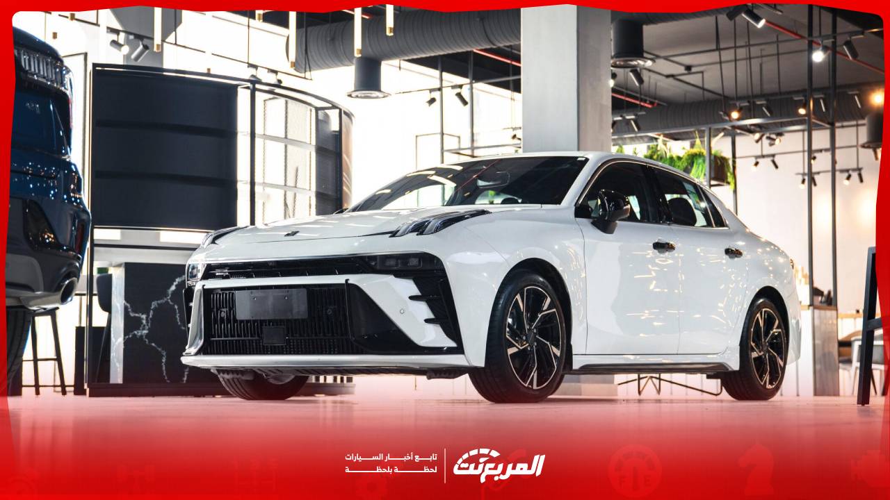 صور لينك آند كو 03+ 2025 بجودة عالية من الخارج والداخل والألوان المتوفرة