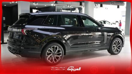 سعر لينك آند كو 09 2025 مع الفئات وابرز المواصفات والتجهيزات التقنية سعر لينك آند كو 09 2025 مع الفئات وابرز المواصفات والتجهيزات التقنية