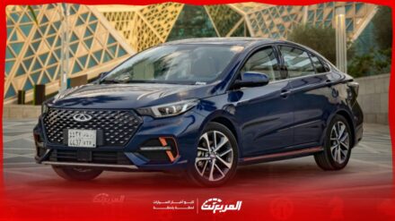 مواصفات شيري اريزو 6 برو 2025 مع الاسعار واهم المميزات والعيوب مواصفات شيري اريزو 6 برو 2025 مع الاسعار واهم المميزات والعيوب 13