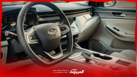 صور شيري اريزو 6 برو 2025 .. تصميم يخطف الأنظار ومزايا عصرية صور شيري اريزو 6 برو 2025 بجودة عالية من الخارج والداخل والألوان