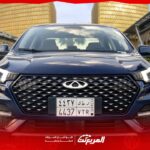 سعر شيري اريزو 6 برو 2025 مع الفئات وابرز المواصفات والتجيهزات التقنية