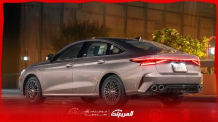 شيري أريزو 8 2025 سيدان راقية تجمع بين الأداء والتقنيات المتقدمة مواصفات شيري اريزو 8 2025 مع الاسعار واهم المميزات والعيوب