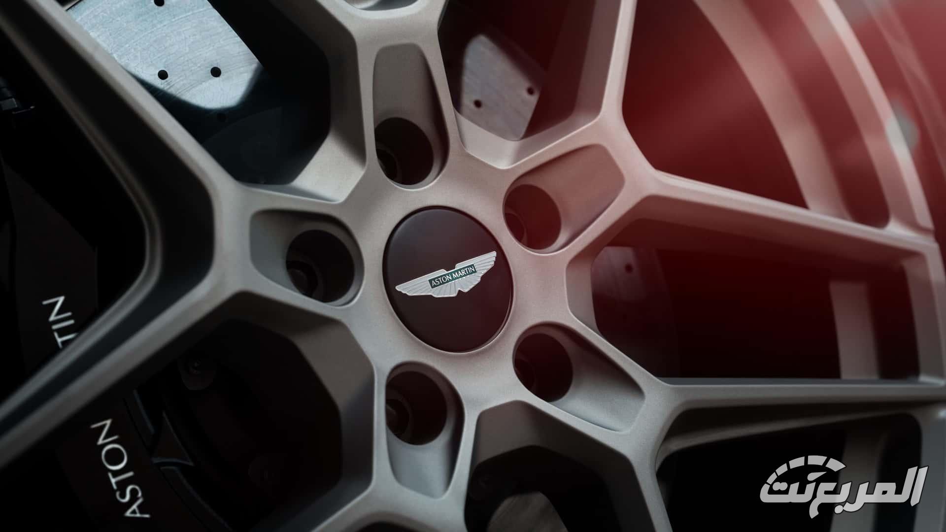 استون مارتن DBX S موديل 2026 هي أقوى SUV بريطانية على الإطلاق استون مارتن DBX S موديل 2026 هي أقوى SUV بريطانية على الإطلاق 14