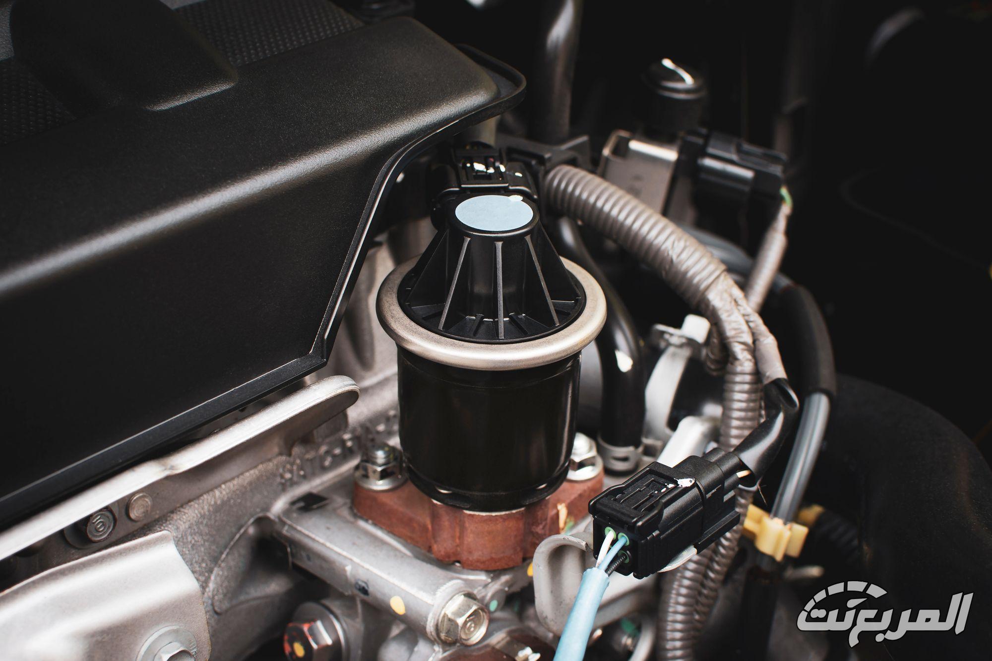 طريقة تنظيف صمامات EGR بنفسك للحفاظ على كفاءة المحرك