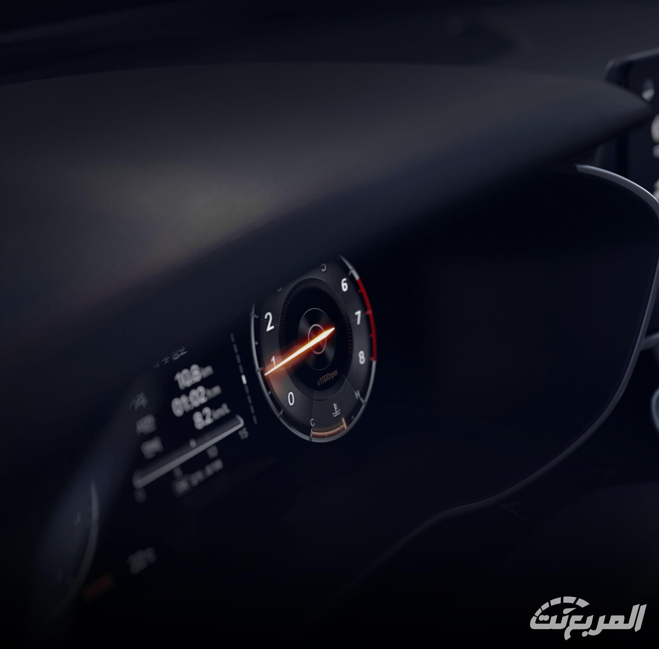 جينيسيس G70 ستاندرد 2025 أفضل سيدان فاخرة من حيث القيمة مع هذه التجهيزات جينيسيس G70 ستاندرد 2025 أفضل سيدان فاخرة من حيث القيمة مع هذه التجهيزات 5