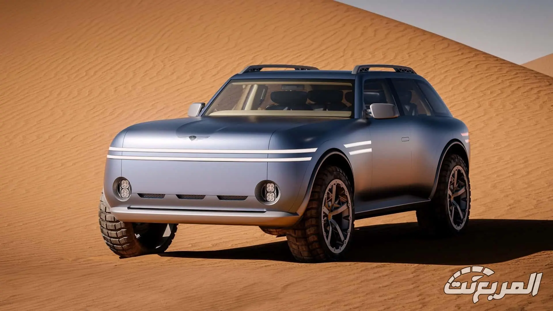 أخبار السيارات في أسبوع: ترامب يطلب من الصين التواصل لإنهاء الحرب التجارية وتويوتا سنشري SUV قادمة للأسواق العالمية قريبًا أخبار السيارات في أسبوع: ترامب يطلب من الصين التواصل لإنهاء الحرب التجارية وتويوتا سنشري SUV قادمة للأسواق العالمية قريبًا 22