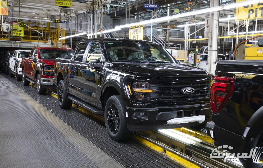 انهيار مبيعات السيارات في أمريكا بمليون سيارة خلال 2025 وفق دراسات جديدة