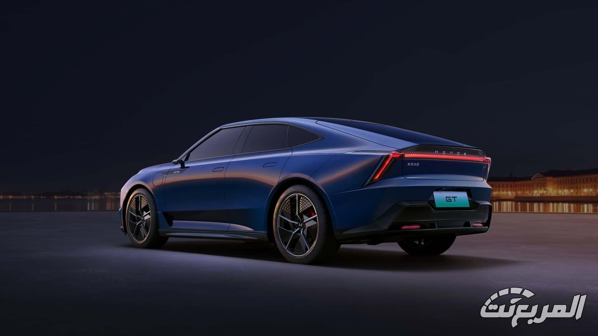 هوندا GT موديل 2026 هي سيدان رياضية جديدة بقوة قصوى 469 حصان و6 شاشات! هوندا GT موديل 2026 هي سيدان رياضية جديدة بقوة قصوى 469 حصان و6 شاشات! 7