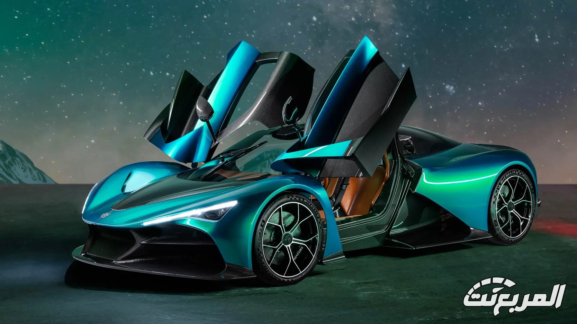 أخبار السيارات في أسبوع: ترامب يشعل الحرب التجارية والصين ترد بضريبة تاريخية على جميع المنتجات والسيارات الأمريكية أخبار السيارات في أسبوع: ترامب يشعل الحرب التجارية والصين ترد بضريبة تاريخية على جميع المنتجات والسيارات الأمريكية 18