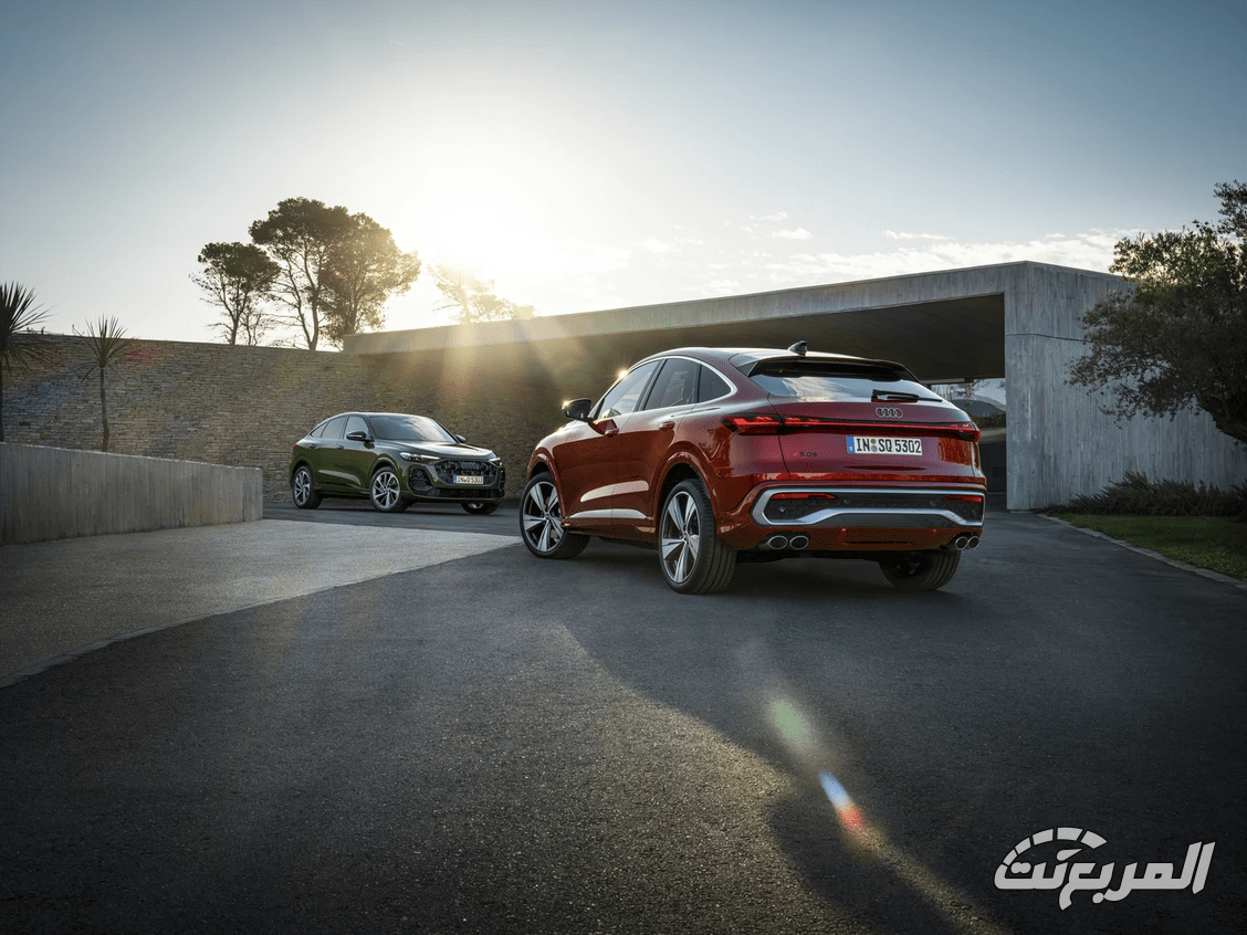 اودي توقف جميع شحنات سياراتها للولايات المتحدة بعد ضرائب ترامب اودي توقف جميع شحنات سياراتها للولايات المتحدة بعد ضرائب ترامب 1