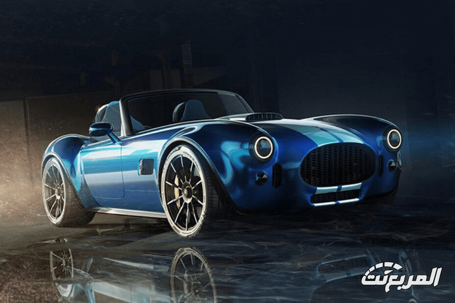 أوروبا تخطط لحظر الكاربون فايبر بالكامل من صناعة السيارات! أوروبا تخطط لحظر الكاربون فايبر بالكامل من صناعة السيارات! 1