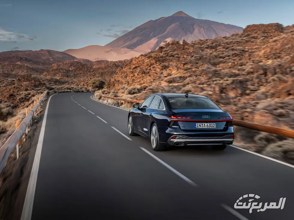 أخبار السيارات في أسبوع: ترامب يطلب من الصين التواصل لإنهاء الحرب التجارية وتويوتا سنشري SUV قادمة للأسواق العالمية قريبًا أخبار السيارات في أسبوع: ترامب يطلب من الصين التواصل لإنهاء الحرب التجارية وتويوتا سنشري SUV قادمة للأسواق العالمية قريبًا 9