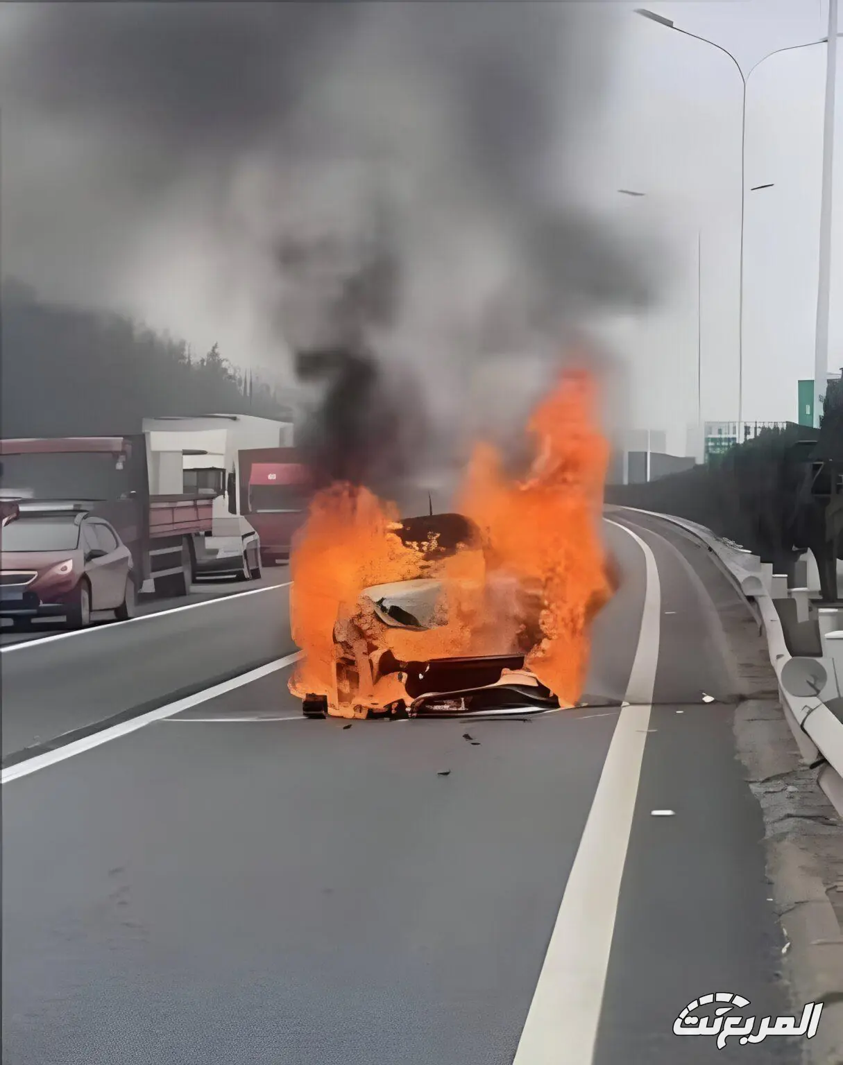 أخبار السيارات في أسبوع: ترامب يطلب من الصين التواصل لإنهاء الحرب التجارية وتويوتا سنشري SUV قادمة للأسواق العالمية قريبًا أخبار السيارات في أسبوع: ترامب يطلب من الصين التواصل لإنهاء الحرب التجارية وتويوتا سنشري SUV قادمة للأسواق العالمية قريبًا 6