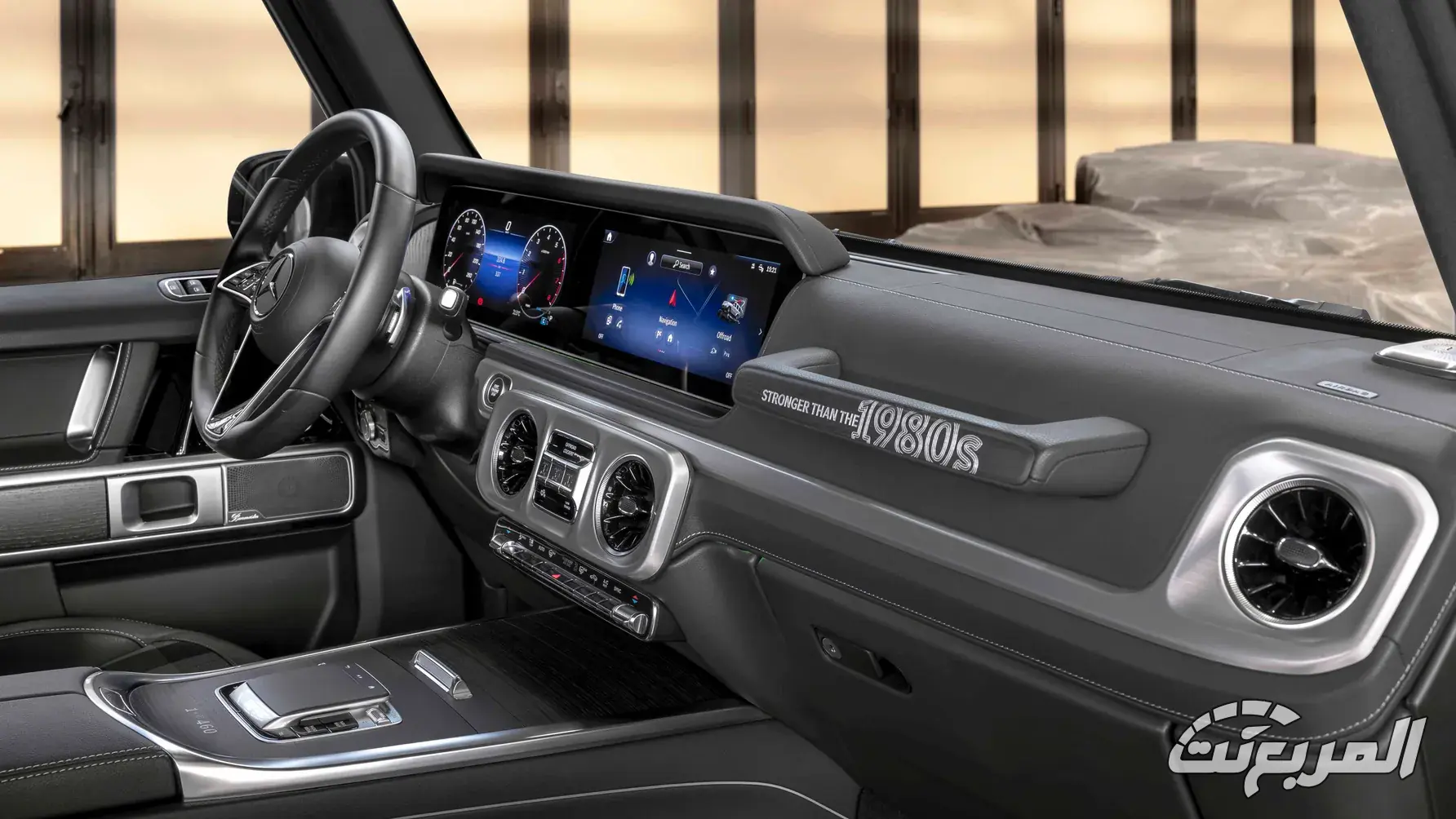 أخبار السيارات في أسبوع: ترامب يطلب من الصين التواصل لإنهاء الحرب التجارية وتويوتا سنشري SUV قادمة للأسواق العالمية قريبًا أخبار السيارات في أسبوع: ترامب يطلب من الصين التواصل لإنهاء الحرب التجارية وتويوتا سنشري SUV قادمة للأسواق العالمية قريبًا 31