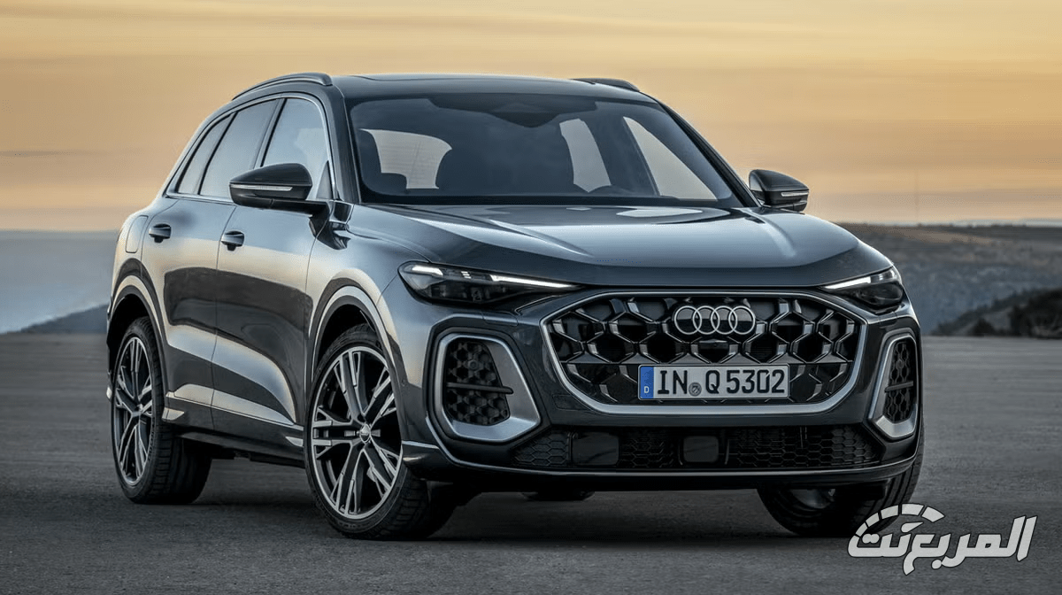 فولكس واجن تتفاوض مع ترامب لتفادي الضرائب مقابل بناء مصنع لـ اودي في أمريكا فولكس واجن تتفاوض مع ترامب لتفادي الضرائب مقابل بناء مصنع لـ اودي في أمريكا 1