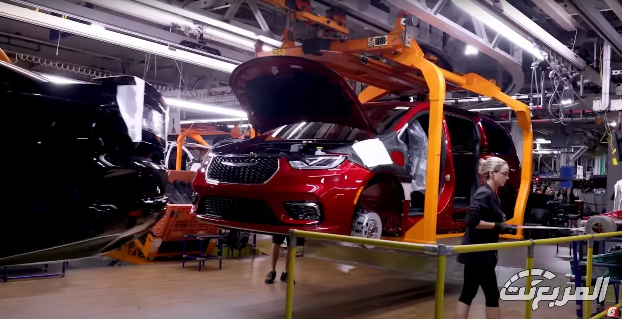 أخبار السيارات في أسبوع: ترامب يعلن عن حرب شاملة ضد جميع دول العالم وتويوتا تحمي عملاءها في أمريكا من زيادات الأسعار أخبار السيارات في أسبوع: ترامب يعلن عن حرب شاملة ضد جميع دول العالم وتويوتا تحمي عملاءها في أمريكا من زيادات الأسعار 13